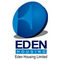 Eden Housing Limited logo